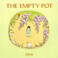The Empty Pot (An Owlet Book)