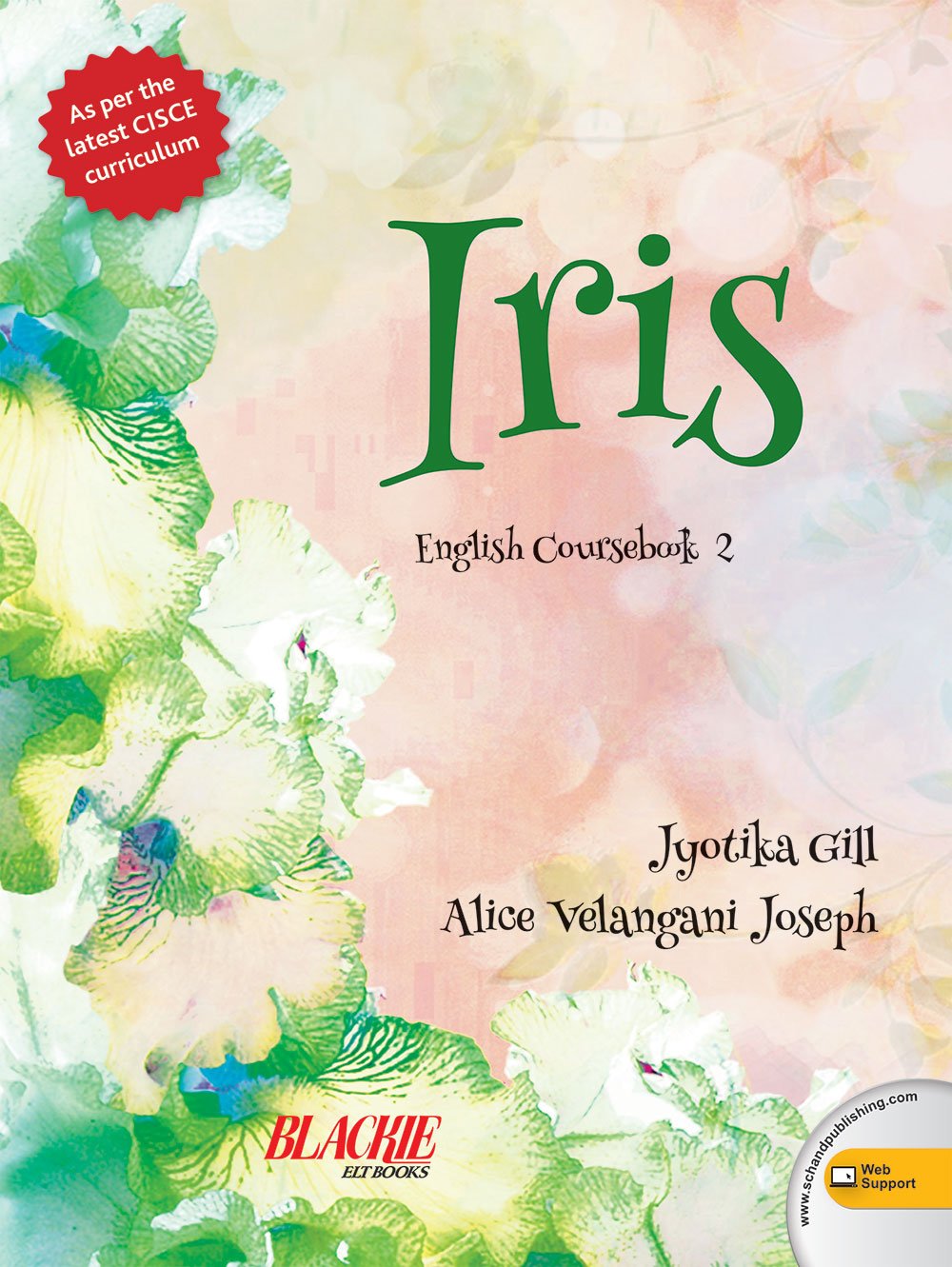 IRIS Coursebook 2