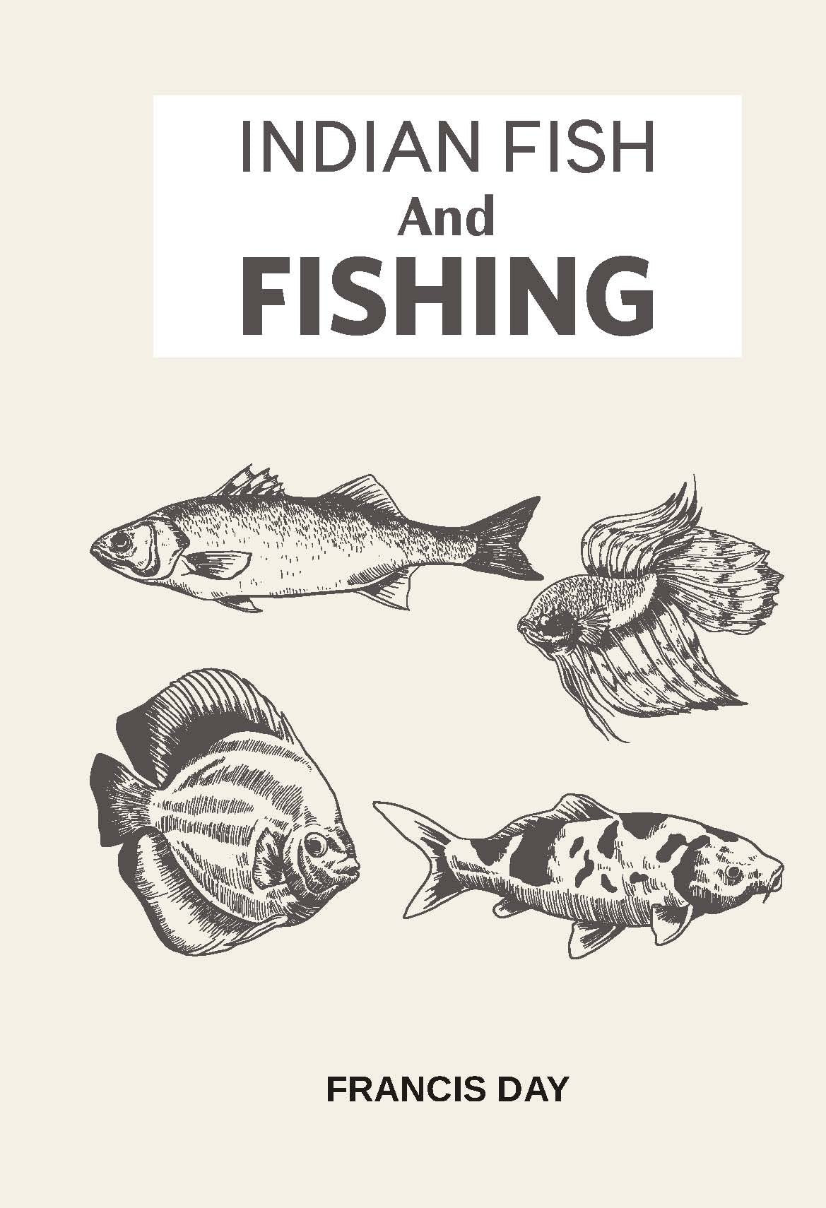 Indian Fish And Fishing