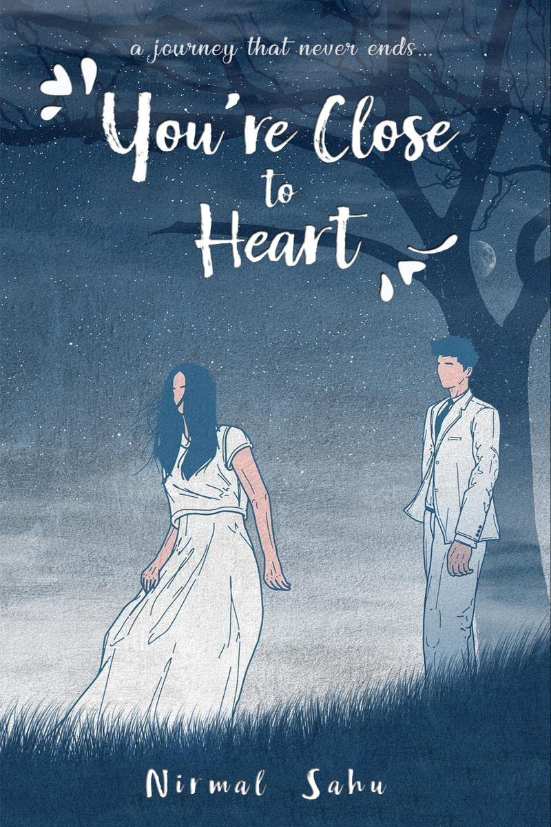 YouRe Close To Heart