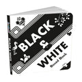 High Contrast Black And White Board Books For New Born Baby