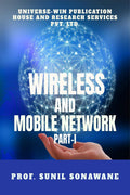 WIRELESS AND MOBILE NETWORK PARTI