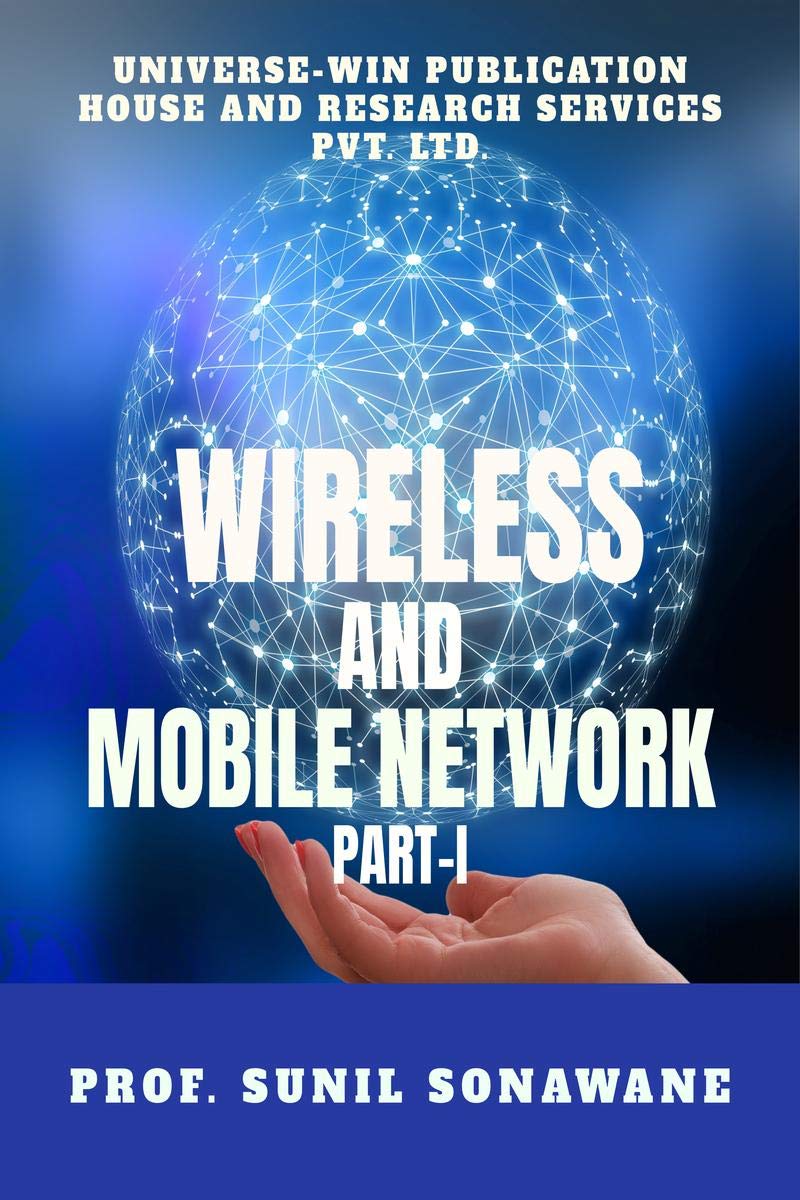 WIRELESS AND MOBILE NETWORK PARTI