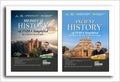 Disha Combo (Set Of 2 Books) Ancient & Medieval History Simplified By Avadh Ojha For Upsc & State Psc Civil Services Prelims & M