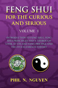 Feng Shui For The Curious And Serious (1)