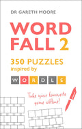 WORD FALL 2