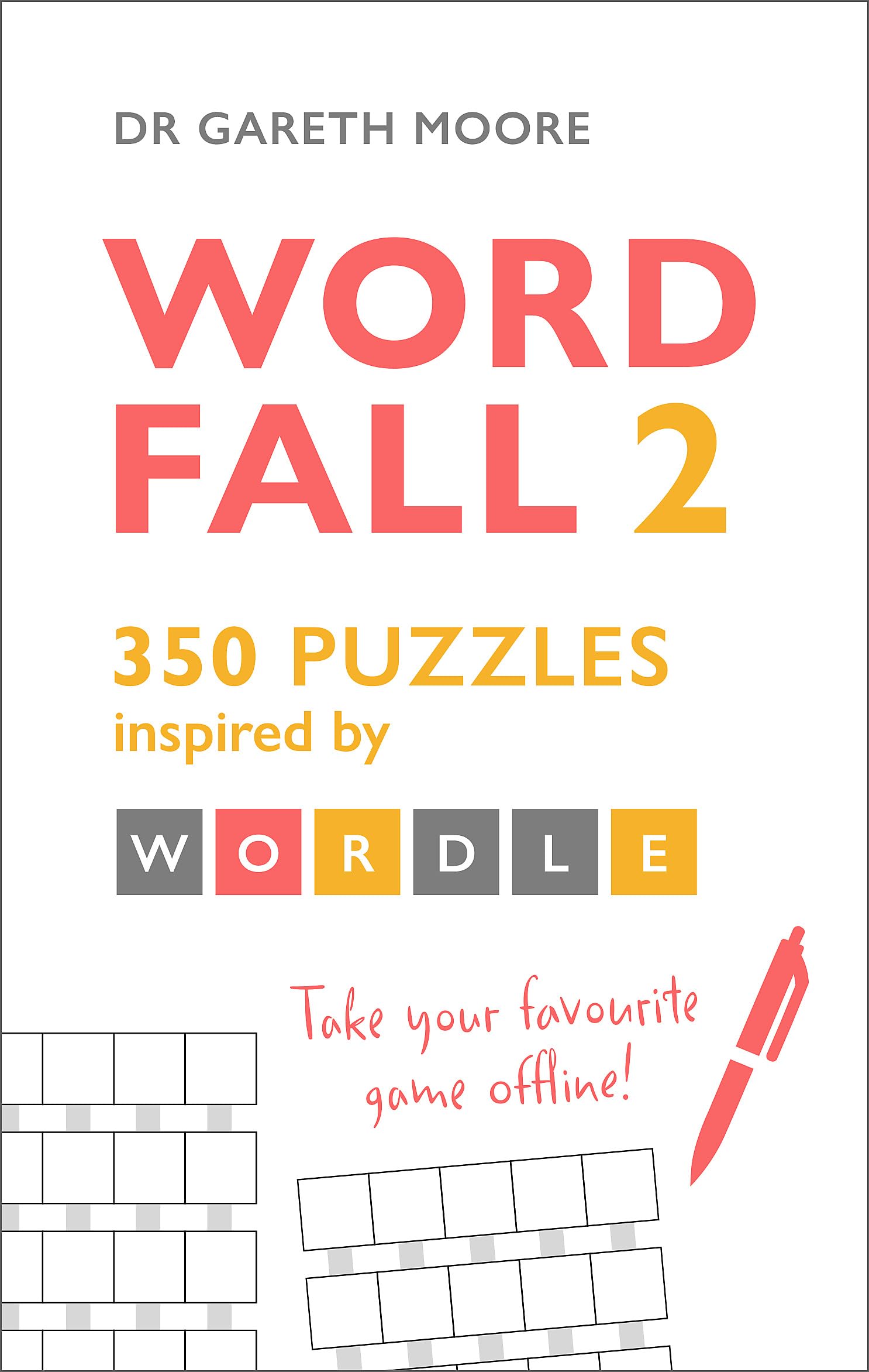 WORD FALL 2