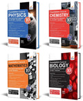 Foundation Course In Physics, Chemistry, Mathematics & Biology For Jee/ Neet/ Olympiad Class 10  5Th Edition