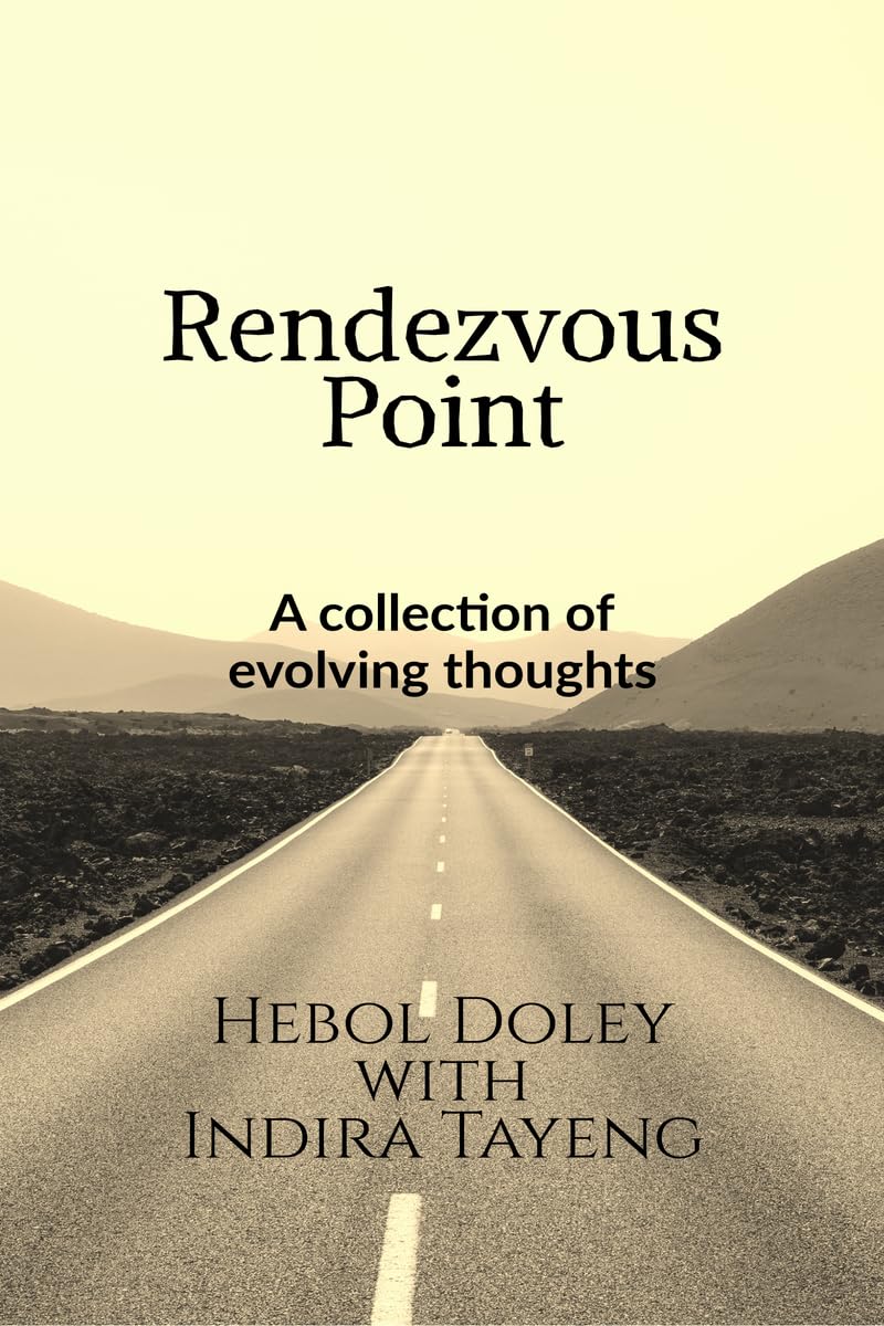 Rendezvous Point: A collection of evolving thoughts
