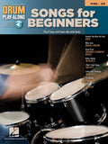 Songs for Beginners: Drum PlayAlong Volume 32 (Drum PlayAlong, 32)