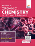 Problems In Organic Chemistry For Jee Main & Advanced 3Rd Edition [Paperback] Vaibhav Trivedi