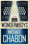 Wonder Boys Pb: A Brilliant Satirical Novel Of Literary Ambition And Pittsburgh Chaos (The Sage Library Of Methods In Social And