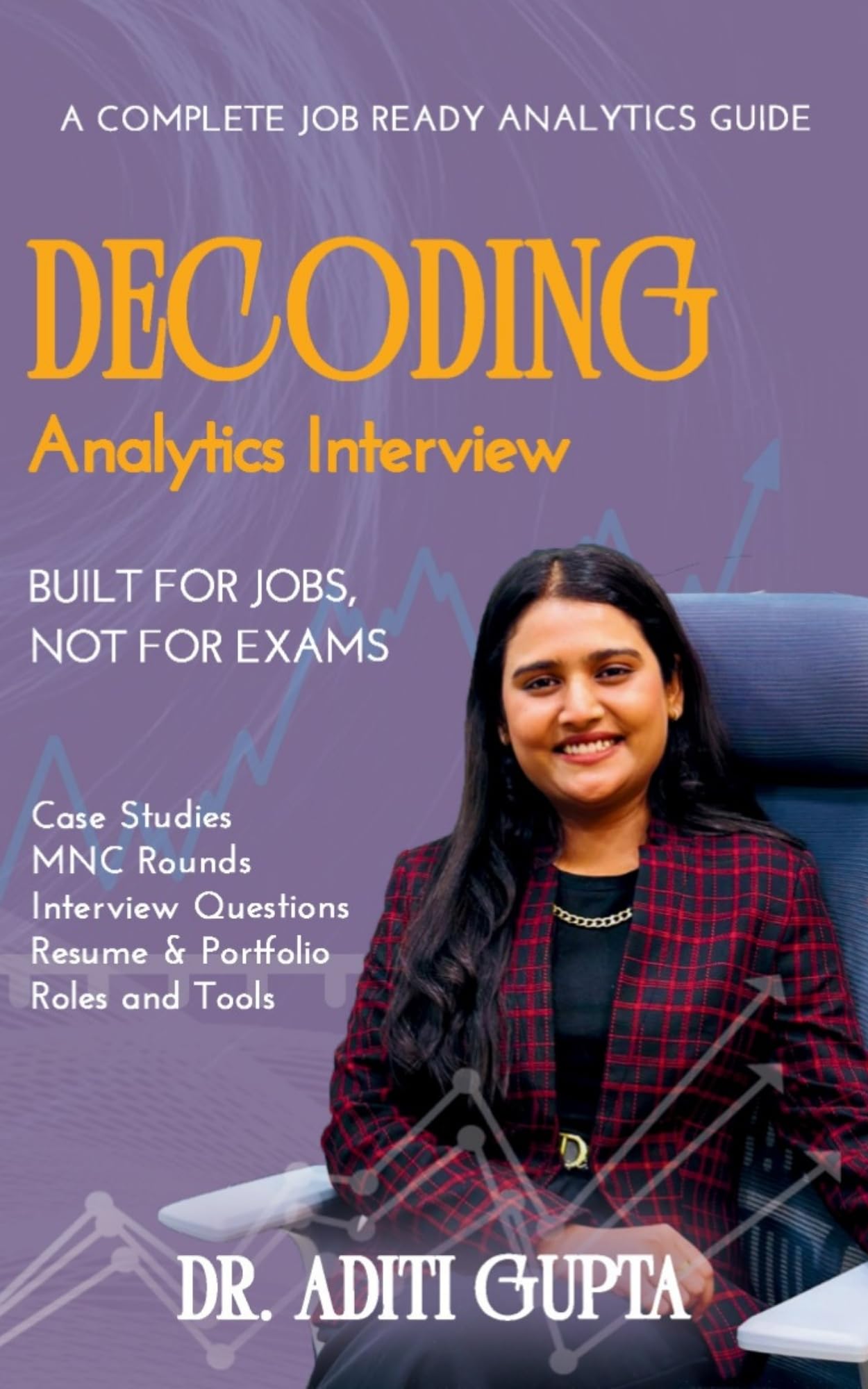 Decoding Analytics Interviews