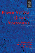 Power System Quality Assessment