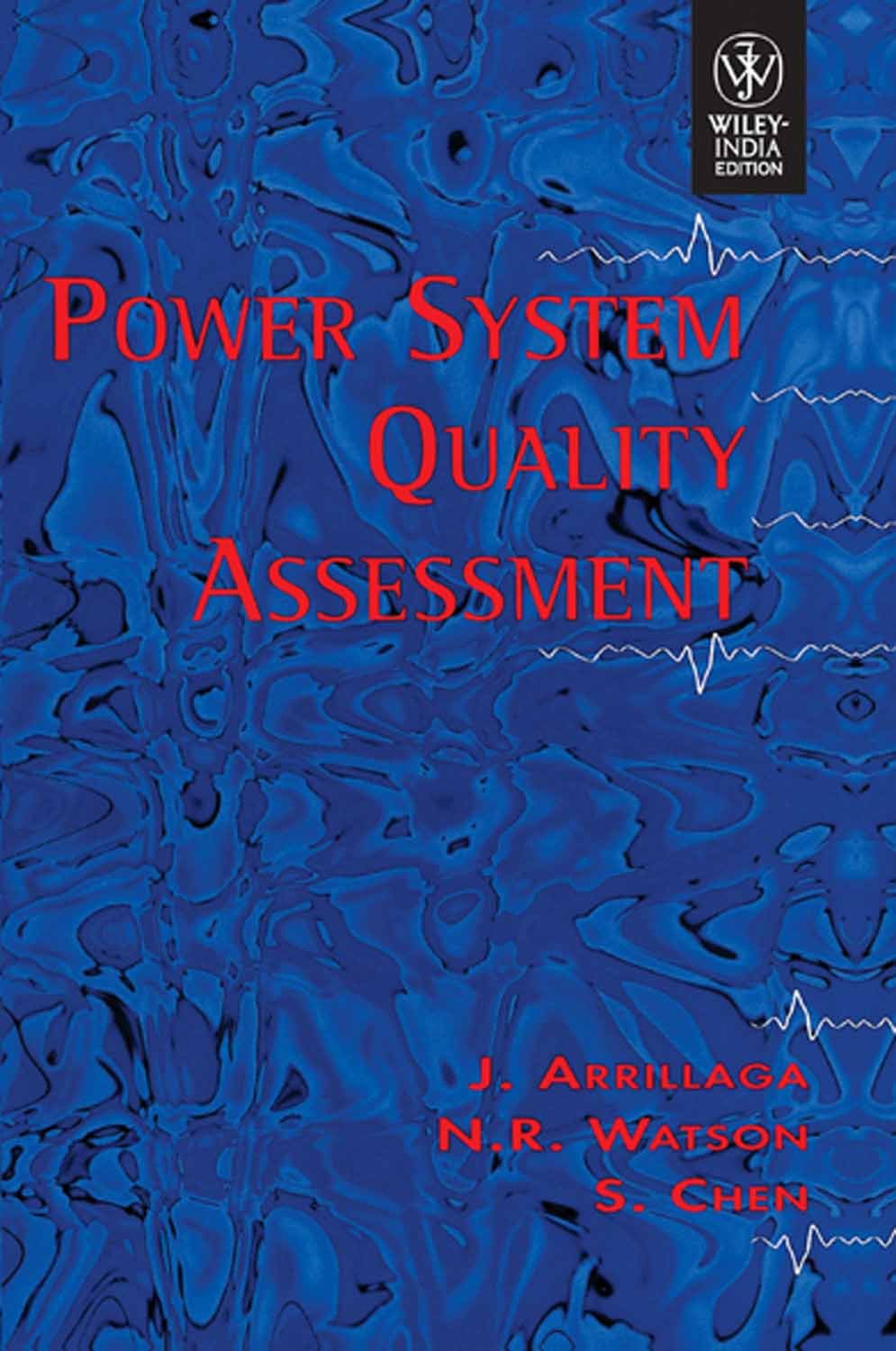 Power System Quality Assessment