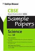 CBSE Sample Papers Science class 10