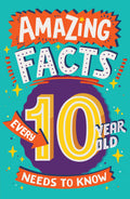 Amazing Facts Every 10 Year Old Needs to Know: 100 Scenic Routes Around Europe