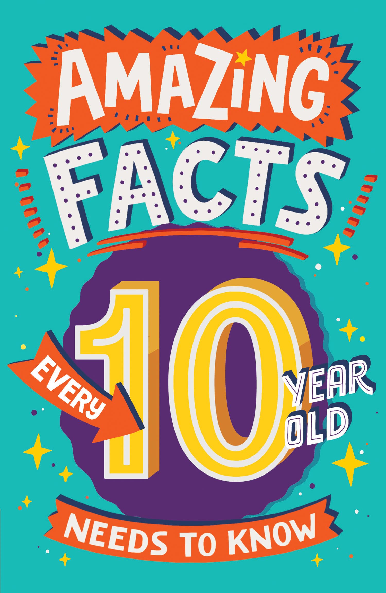 Amazing Facts Every 10 Year Old Needs to Know: 100 Scenic Routes Around Europe