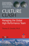 Culture Clash Managing the Global HighPerformance