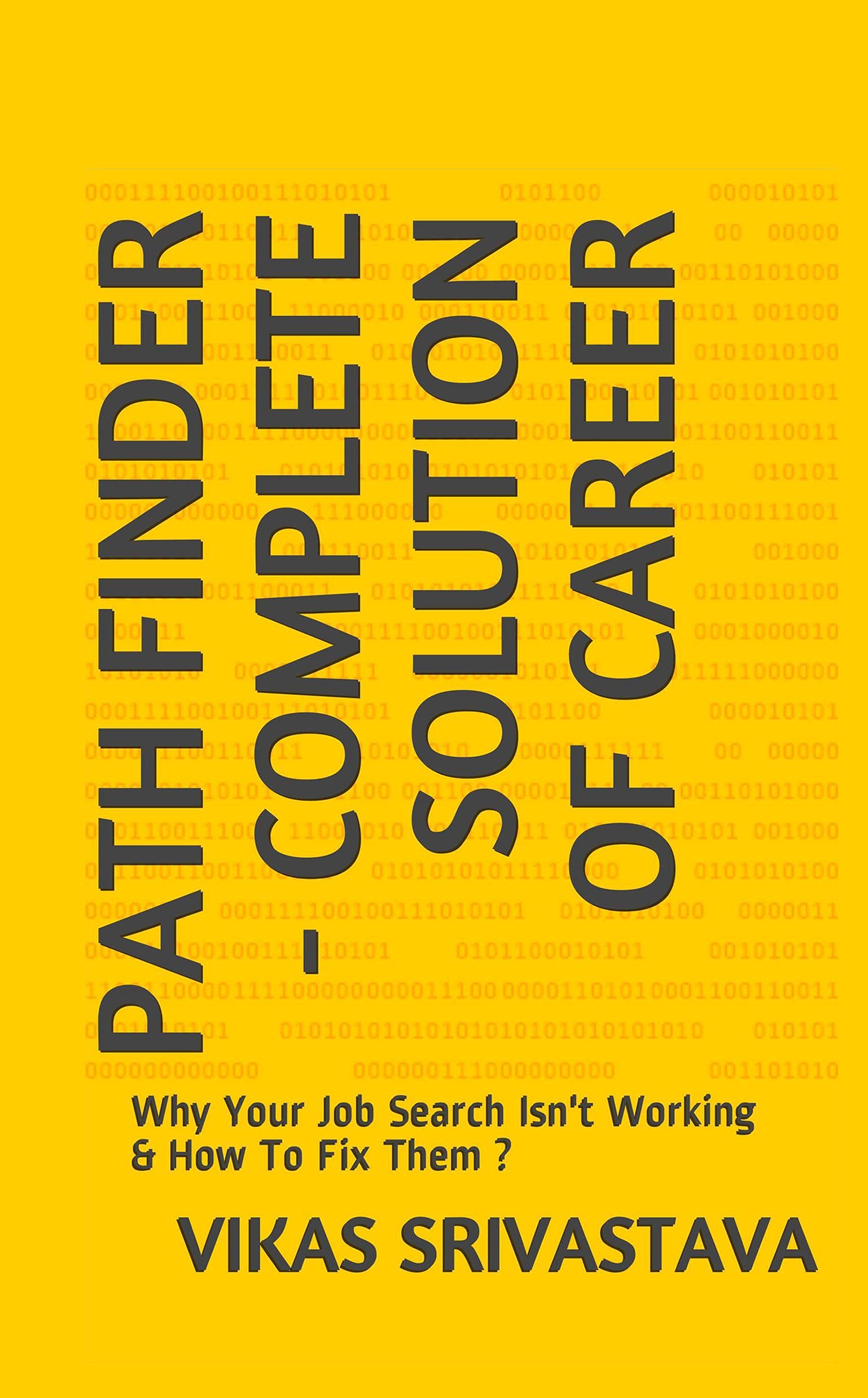 Path Finder Complete Solution Of Career