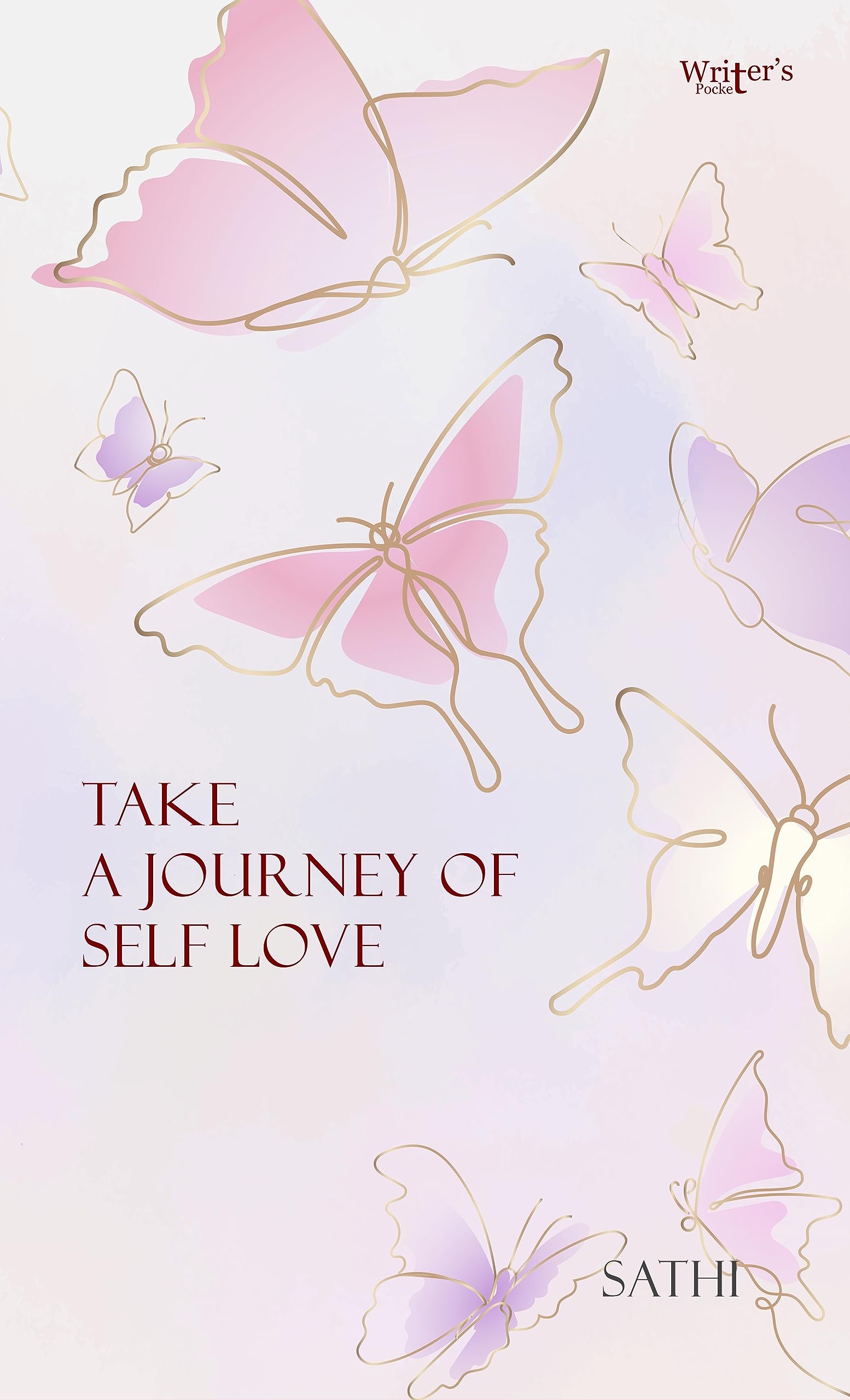 Take A Journey Of Self Love