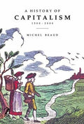 A History Of Capitalism: 15002000