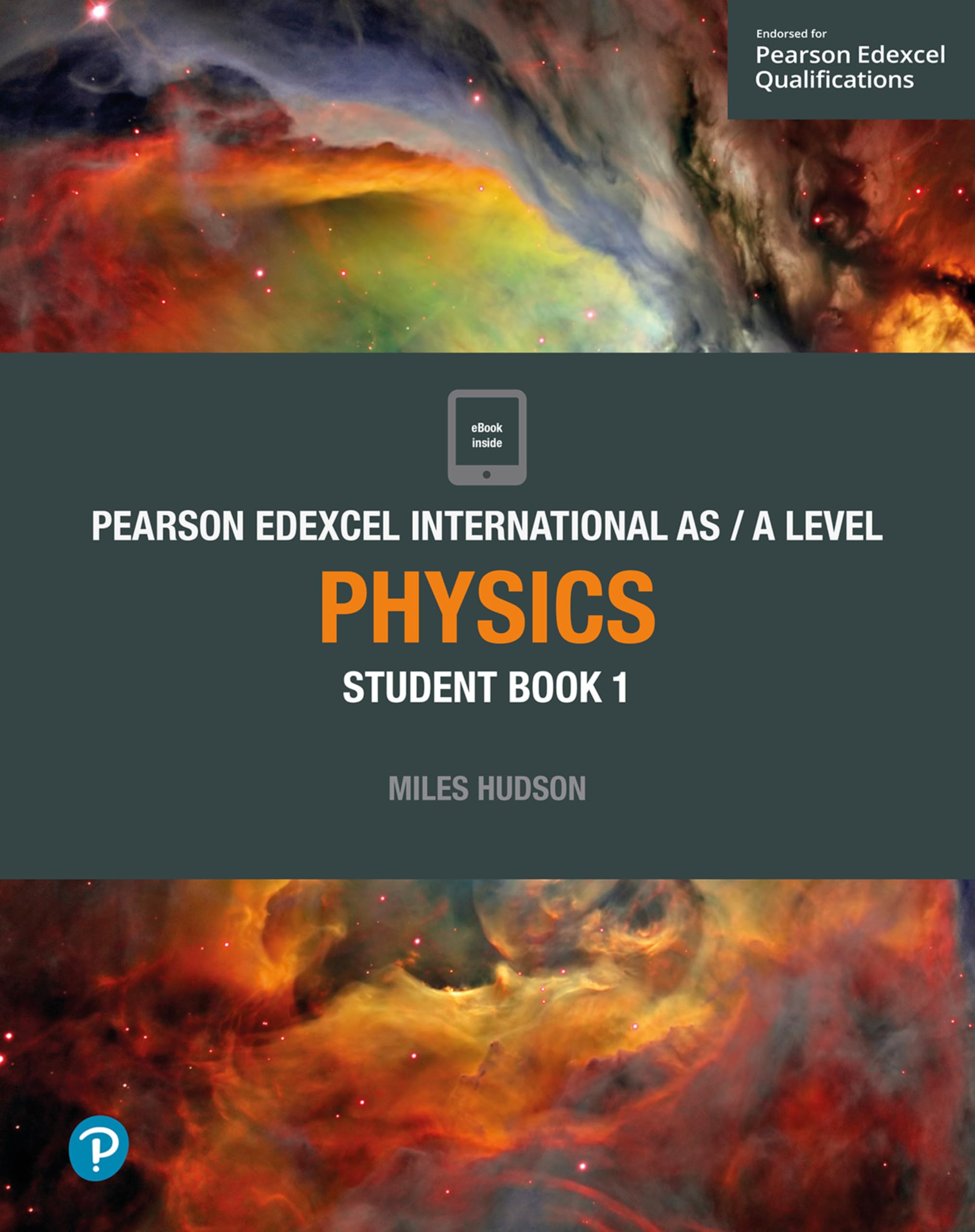Pearson Edexcel International As Level Physics Student Book: 20 Foods, 20 Days, Total Transformation