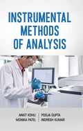 Instrumental Methods of Analysis