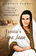 JamiaS Aapa Jaan The Many Lifeworlds Of Gerda Philipsborn