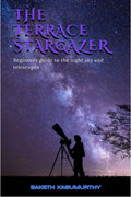The Terrace Stargazer : Beginners guide to the night sky and telescopes