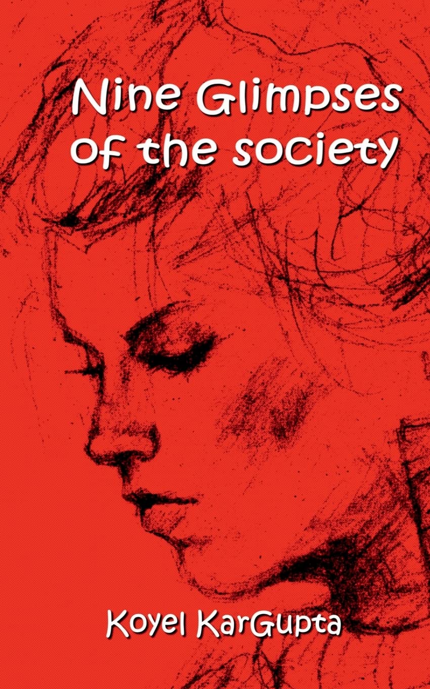 Nine Glimpses Of The Society