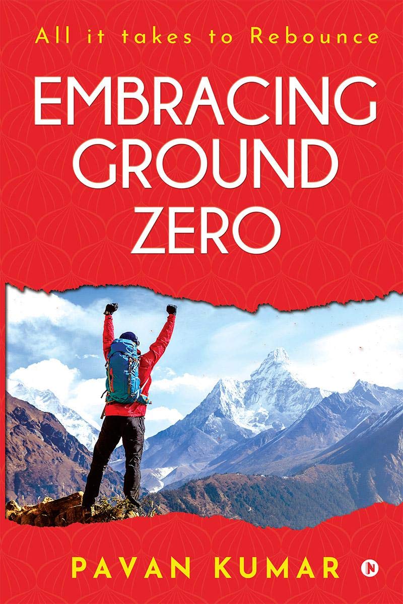 Embracing Ground Zero