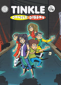 Tinkle Double Digest No. 176