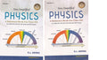 New Simplified Physics A Reference Book For Class 12 (Set Of 2 Vol.) With Laboratory Manual  Cbse  S.L. Arora  Examination  