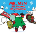 Mr. Men All Aboard For Christmas: The Perfect Christmas Stocking Filler Gift For Young Children (Mr. Men & Little Miss Celebrati