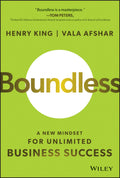 Boundless: A New Mindset for Unlimited Business Success