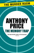The Memory Trap (Murder Room)