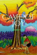 Cave Of Joy : Anand Gufa