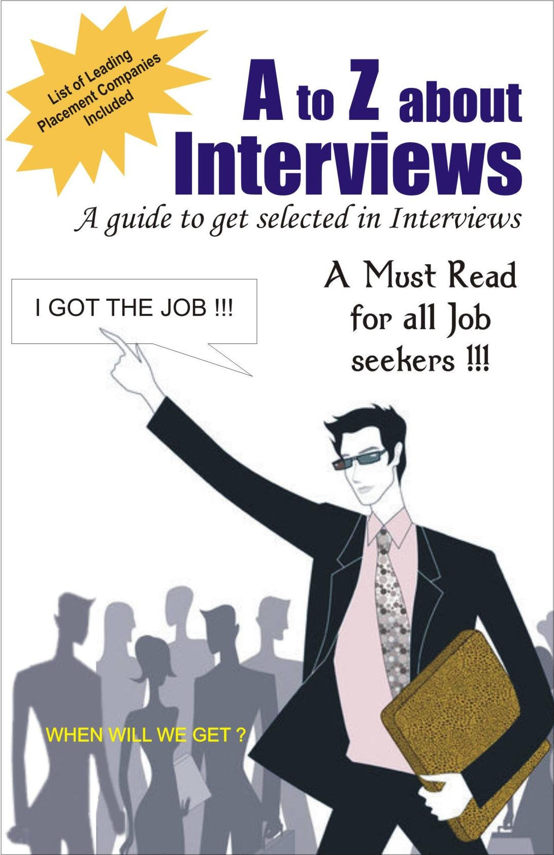 A To Z About Interviews