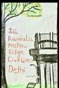 26, Kamala Nehru Ridge, Civil Lines, Delhi : For Zara Mallik, we lost her to land.