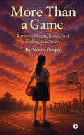 More than a game: A story of heart, hoops and finding your voice