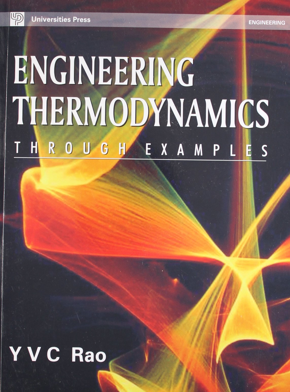 ENGINEERING THERMODYNAMICS THROUGH EXAMPLES