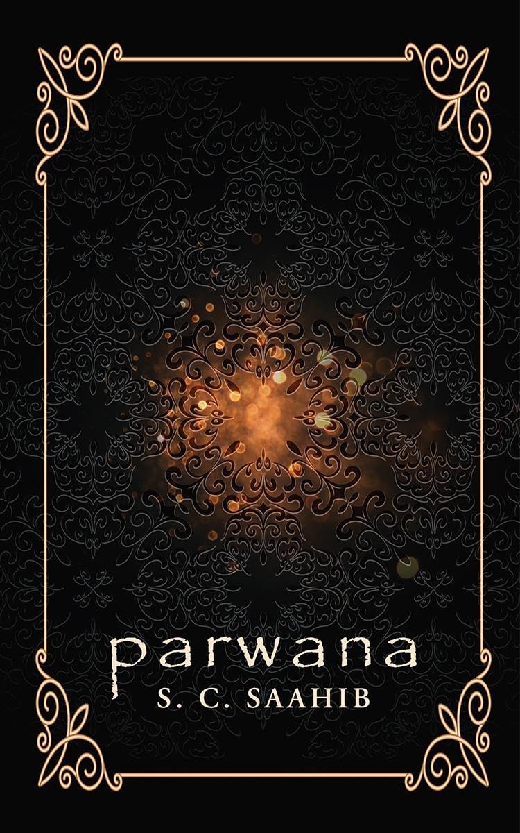 Parwana