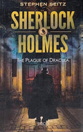 Sherlock Holmes: The Plague of Dracula