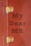 My Dear MR: Life story of a Pharmaceutical professional