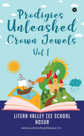 Prodigies Unleashed Crown Jewels  Vol I