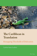The Caribbean in Translation: Remapping Thresholds of Dislocation: 8 (New Comparative Criticism)