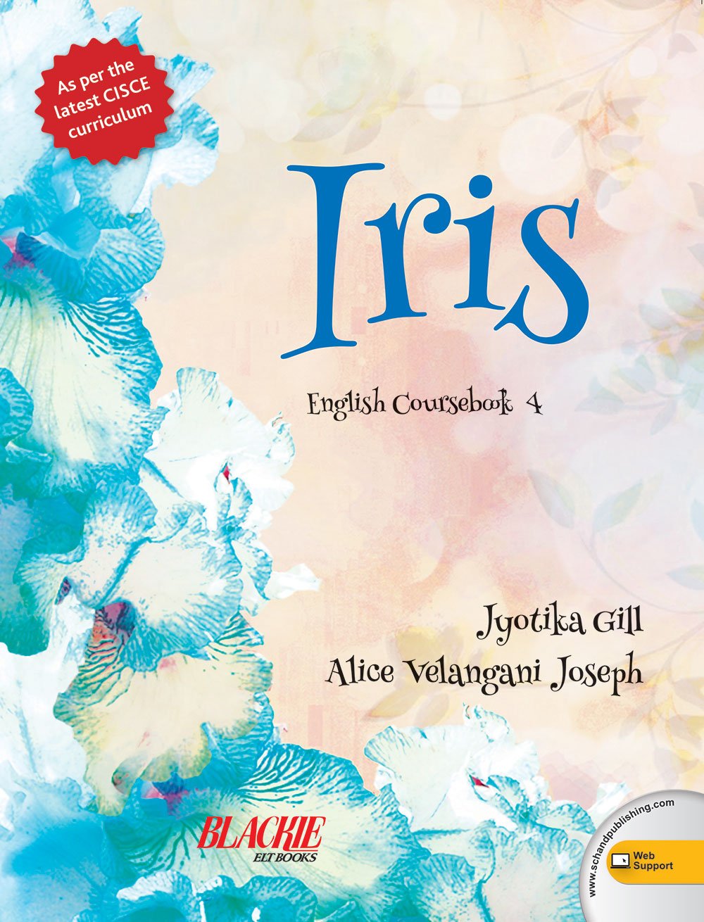 IRIS Coursebook 4
