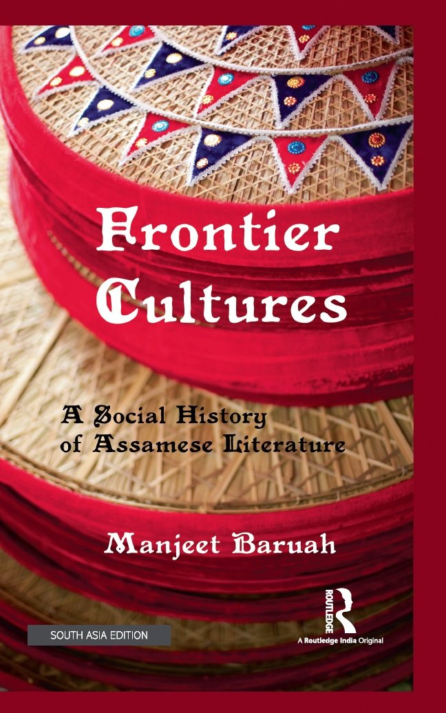 Frontier Cultures