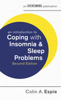 An Introduction to Coping with Insomnia and Sleep Problems (An Introduction to Coping series)